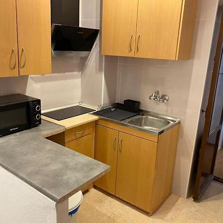Alc - Santos Medicos Precioso Apartamento Centrico Διαμέρισμα Αλικάντε Εξωτερικό φωτογραφία