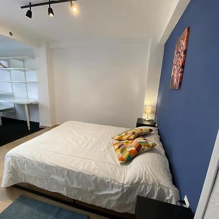 Alc - Santos Medicos Precioso Apartamento Centrico Διαμέρισμα Αλικάντε Εξωτερικό φωτογραφία