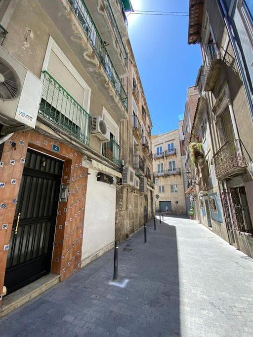 Alc - Santos Medicos Precioso Apartamento Centrico Διαμέρισμα Αλικάντε Εξωτερικό φωτογραφία