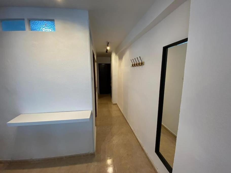 Alc - Santos Medicos Precioso Apartamento Centrico Διαμέρισμα Αλικάντε Εξωτερικό φωτογραφία