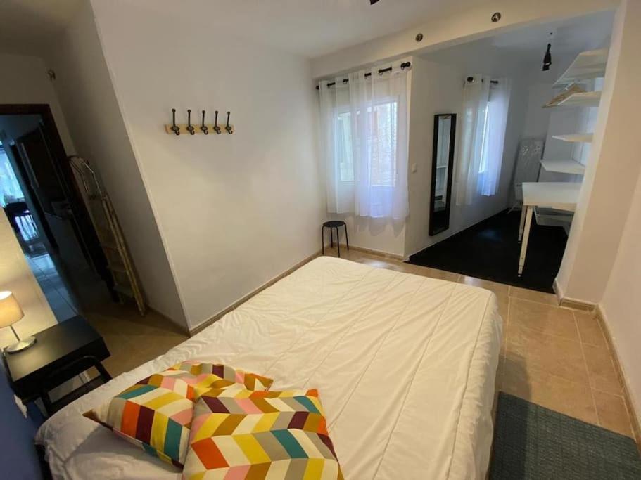 Alc - Santos Medicos Precioso Apartamento Centrico Διαμέρισμα Αλικάντε Εξωτερικό φωτογραφία