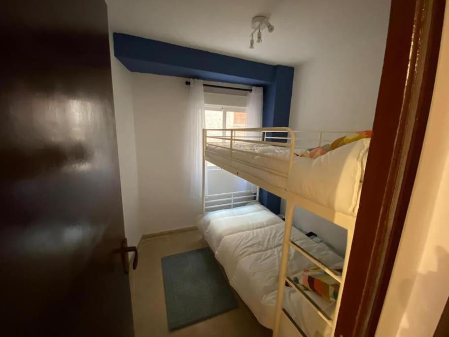 Alc - Santos Medicos Precioso Apartamento Centrico Διαμέρισμα Αλικάντε Εξωτερικό φωτογραφία